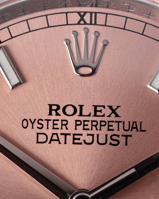 Rolex Datejust 116234 Image 5